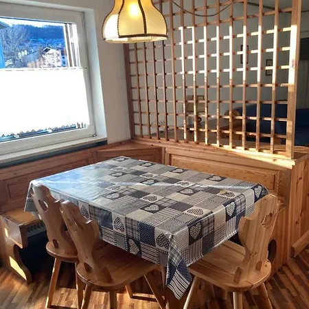 Casa Holiday home Cavalese